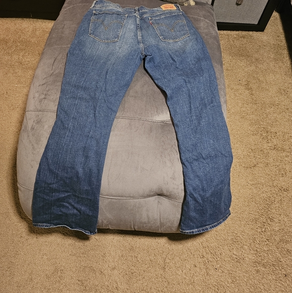 515 bootcut - Picture 3 of 3